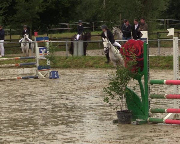 Reitturnier Herbern 2022