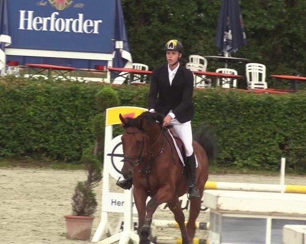 Reitturnier Vlotho-Exter 2022