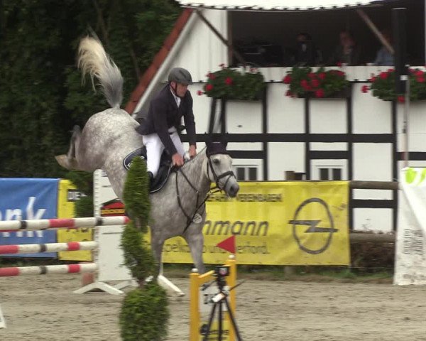 Reitturnier Vlotho-Exter 2022