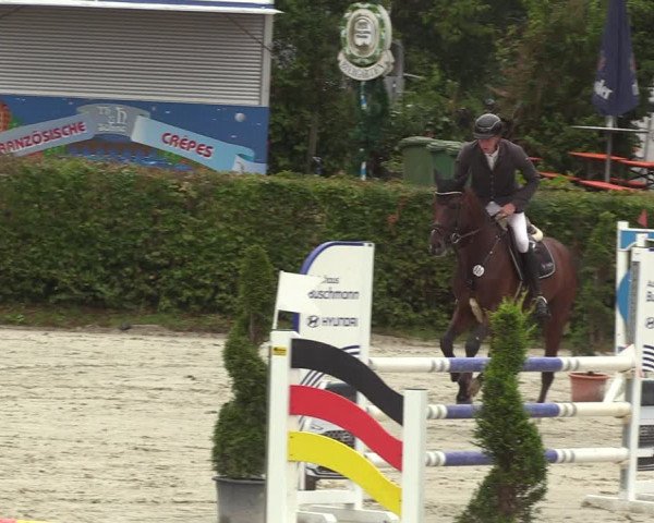 Reitturnier Vlotho-Exter 2022