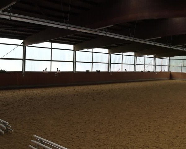 Reitturnier Herbern 2022