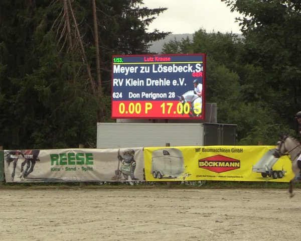 Reitturnier Vlotho-Exter 2022
