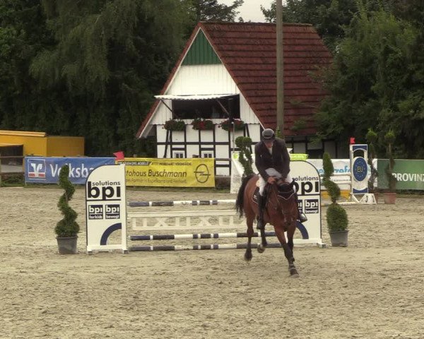 Reitturnier Vlotho-Exter 2022