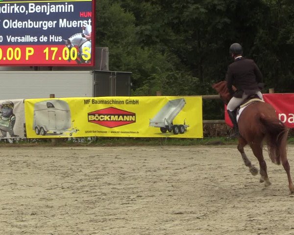 Reitturnier Vlotho-Exter 2022