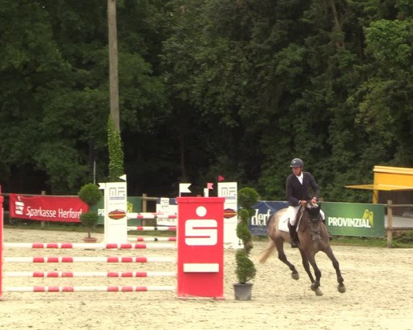 Reitturnier Vlotho-Exter 2022