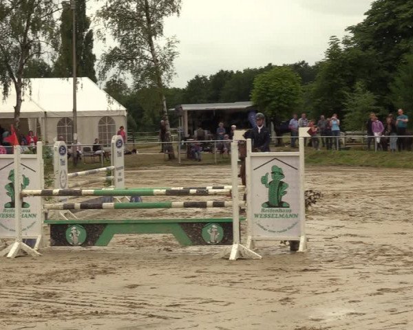 Reitturnier Herbern 2022