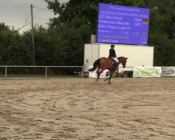 Reitturnier Herbern 2022
