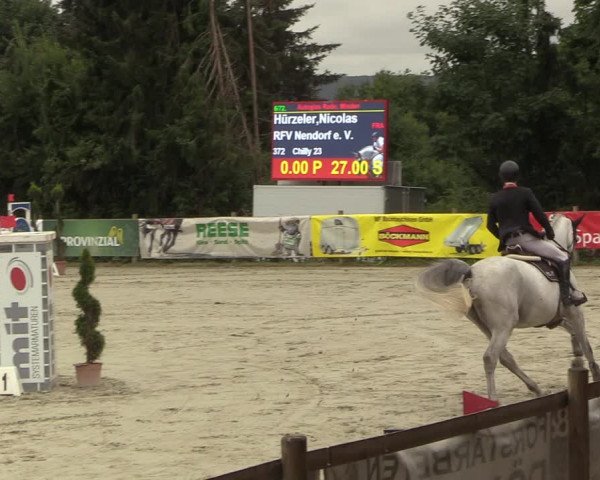 Reitturnier Vlotho-Exter 2022