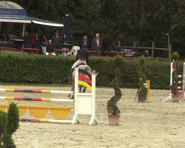 Reitturnier Vlotho-Exter 2022