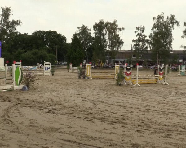 Reitturnier Herbern 2022