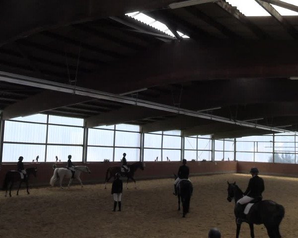 Reitturnier Herbern 2022