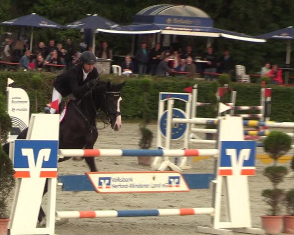 Reitturnier Vlotho-Exter 2022