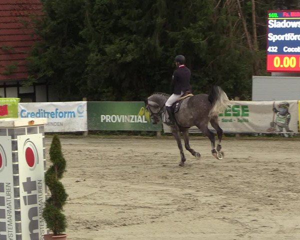 Reitturnier Vlotho-Exter 2022