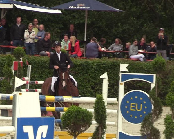 Reitturnier Vlotho-Exter 2022