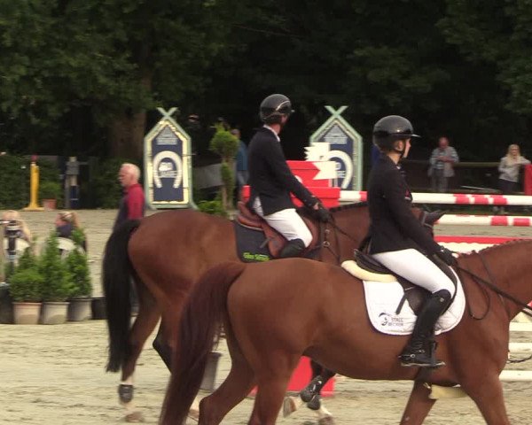 Reitturnier Vlotho-Exter 2022