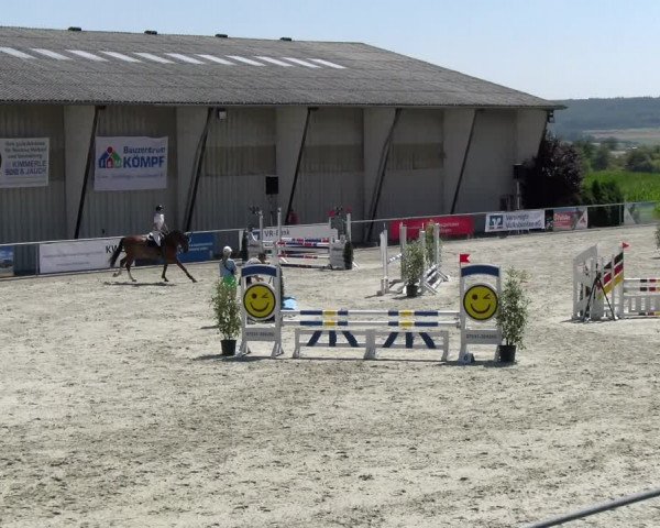 Reitturnier Ehningen 2022