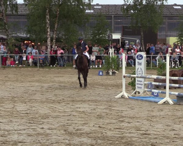 Reitturnier Herbern 2022