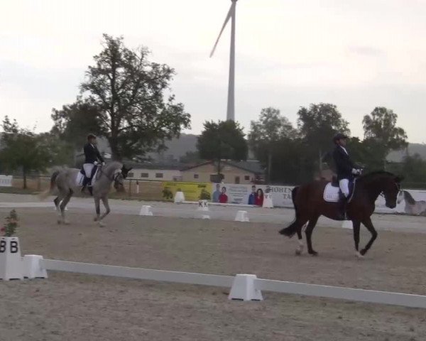 Reitturnier Rot am See- Musdorf 2022