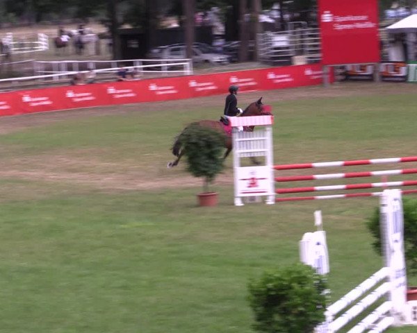 Reitturnier Cottbus-Sielow 2022