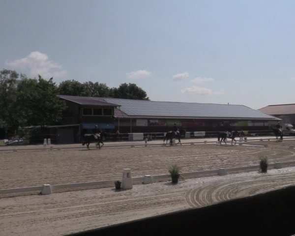 Reitturnier Marienheide-Kempershöhe 2022