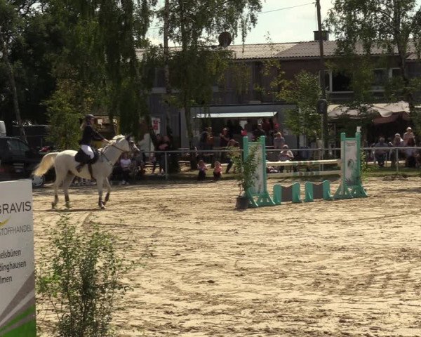 Reitturnier Herbern 2022