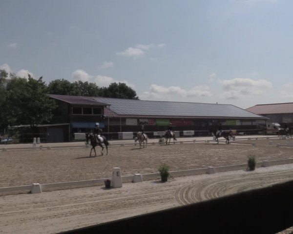 Reitturnier Marienheide-Kempershöhe 2022