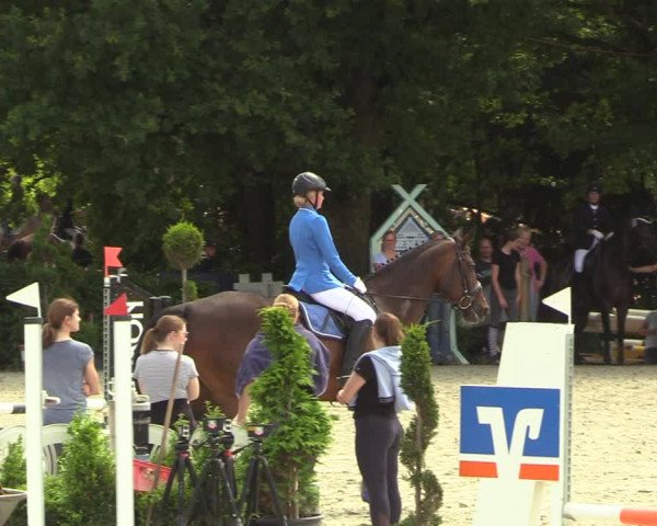 Reitturnier Vlotho-Exter 2022