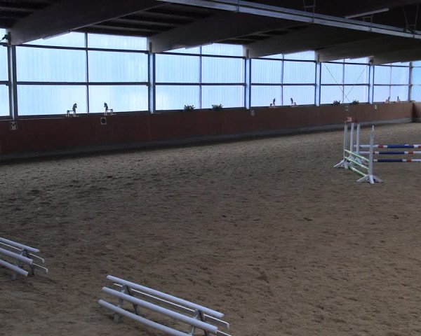 Reitturnier Herbern 2022