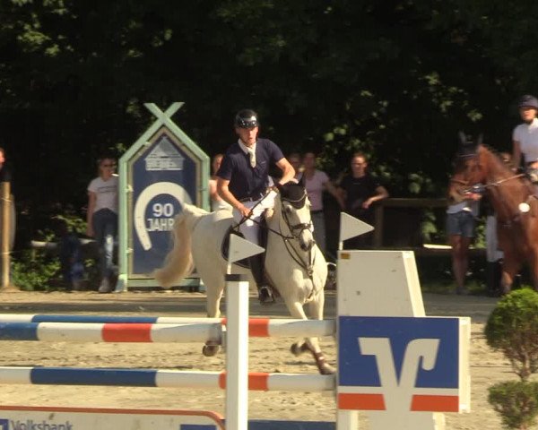 Reitturnier Vlotho-Exter 2022