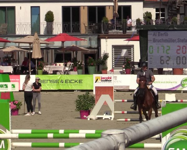 Reitturnier Nörten-Hardenberg 2022
