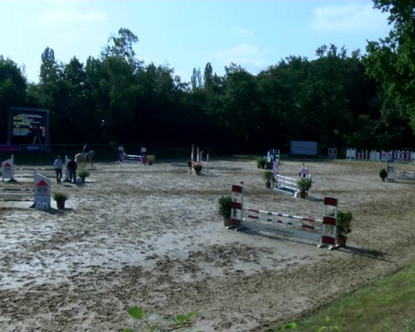 Reitturnier Viersen-Dülken 2022