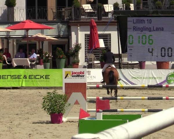 Reitturnier Nörten-Hardenberg 2022