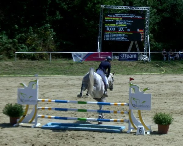 Reitturnier Viersen-Dülken 2022
