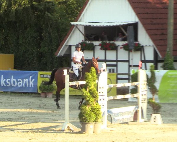 Reitturnier Vlotho-Exter 2022