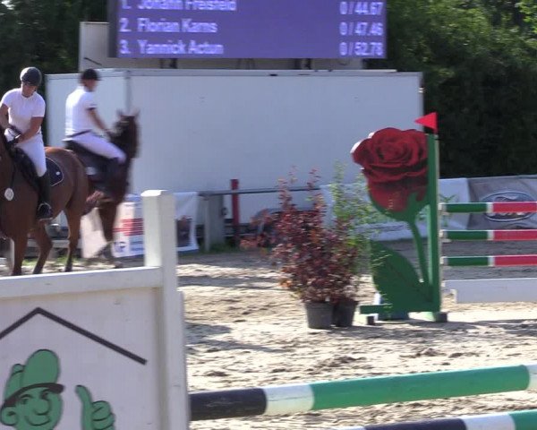 Reitturnier Herbern 2022