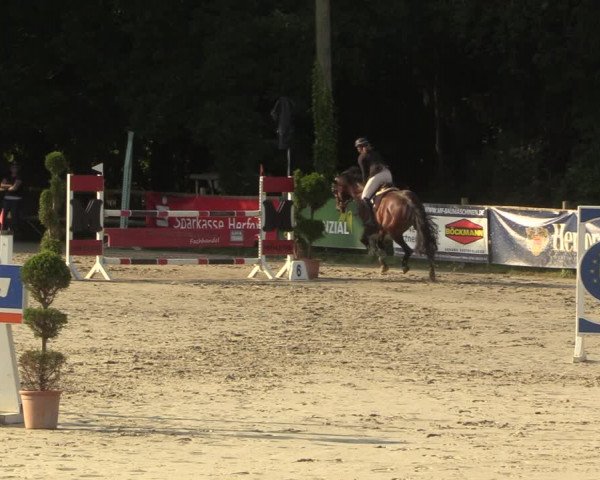 Reitturnier Vlotho-Exter 2022