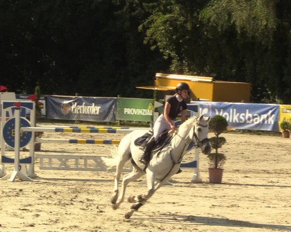 Reitturnier Vlotho-Exter 2022