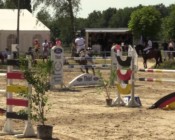 Reitturnier Herbern 2022