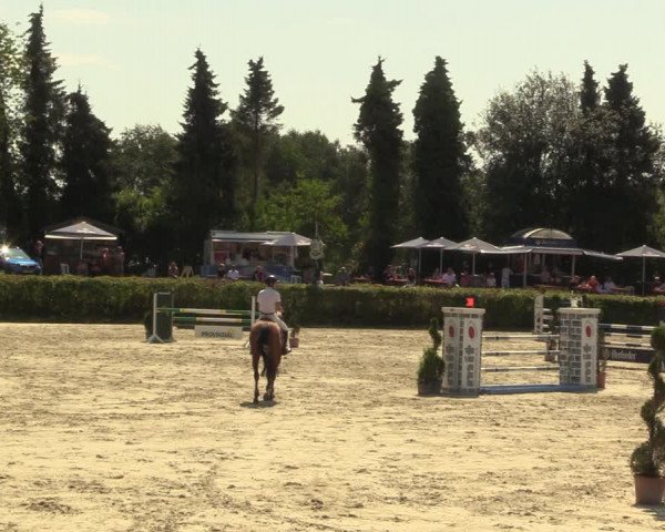 Reitturnier Vlotho-Exter 2022