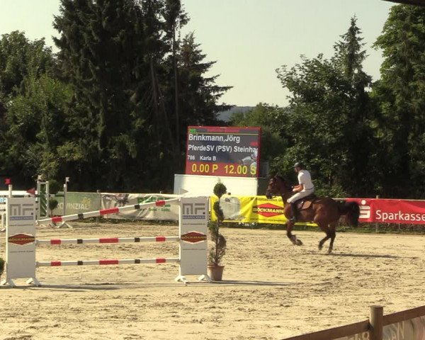 Reitturnier Vlotho-Exter 2022