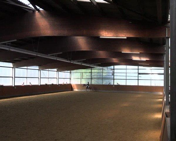 Reitturnier Herbern 2022