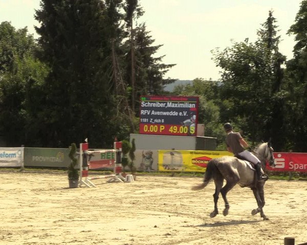 Reitturnier Vlotho-Exter 2022