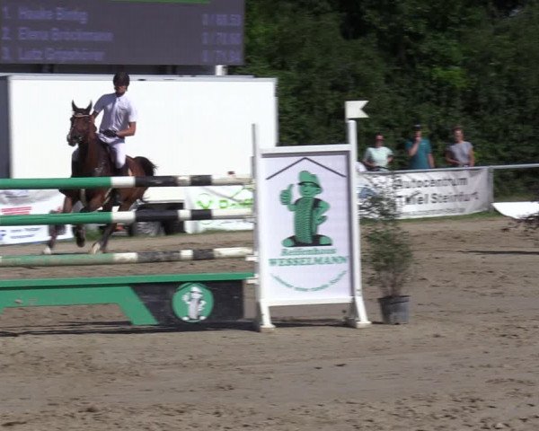 Reitturnier Herbern 2022