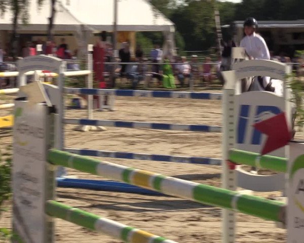 Reitturnier Herbern 2022