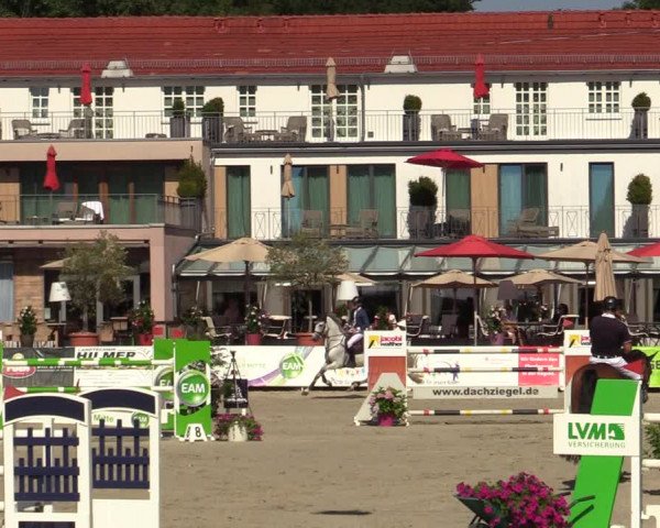 Reitturnier Nörten-Hardenberg 2022