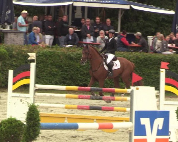 Reitturnier Vlotho-Exter 2022