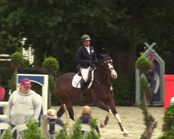 Reitturnier Vlotho-Exter 2022