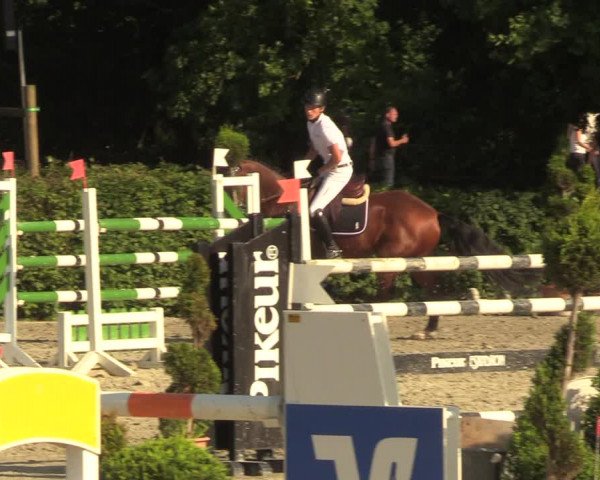 Reitturnier Vlotho-Exter 2022