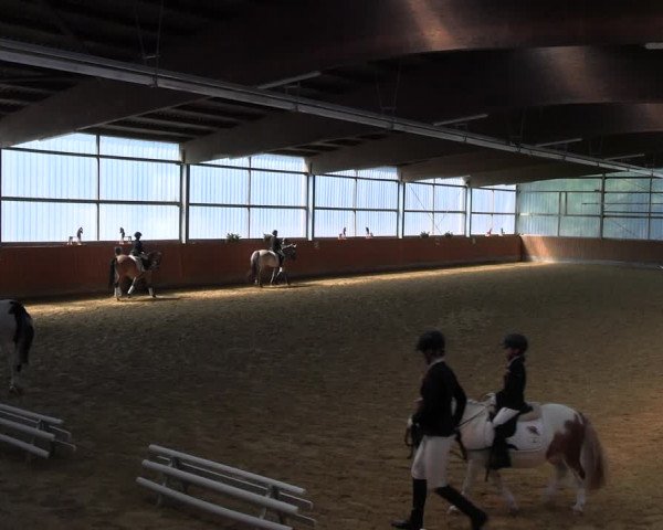 Reitturnier Herbern 2022