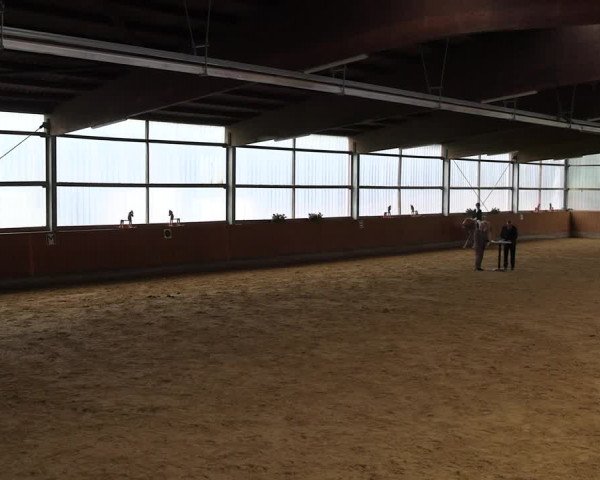 Reitturnier Herbern 2022